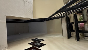 Bán nhà 571/20 Cách Mạng Tháng 8, Quận 10. DT: 5.4m x 7.0m, diện tích: 38m2 giá: 5.2 tỷ