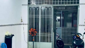 Bán nhà 56/9 Tô Hiến Thành, Quận 10. DT: 3.4m x 0.0m, diện tích: 37m2 giá: 6.1 tỷ
