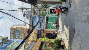 Bán nhà 130/3 Hồ Bá Kiện, Quận 10. DT: 3.5m x 18.5m, diện tích: 66m2 giá: 9.1 tỷ