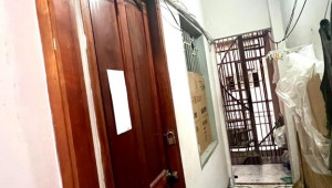 Bán nhà 266/82/18 Tô Hiến Thành, Quận 10. DT: 3.9m x 0.0m, diện tích: 73m2 giá: 12.3 tỷ