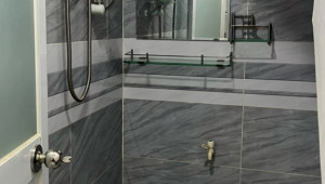 Bán nhà 601/36/34A Cách mạng tháng 8, Quận 10. DT: 2.0m x 4.0m, diện tích: 16m2 giá: 1.95 tỷ