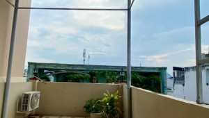 Bán nhà 81 Đường 702 Hồng Bàng, Quận 11. DT: 3.1m x 2.0m, diện tích: 40m2 giá: 8.4 tỷ