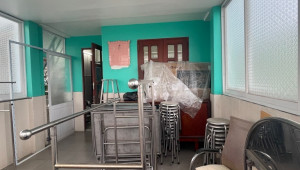 Bán nhà 42/20 Đường 702 Hồng Bàng, Quận 11. DT: 4.5m x 12.0m, diện tích: 56m2 giá: 7.0 tỷ