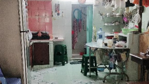 Bán nhà 106I/43 Lạc Long Quân, Quận 11. DT: 3.6m x 11.0m, diện tích: 40m2 giá: 7.4 tỷ