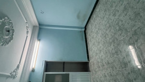 Bán nhà 106I/47 Lạc Long Quân, Quận 11. DT: 3.4m x 12.0m, diện tích: 43m2 giá: 7.5 tỷ
