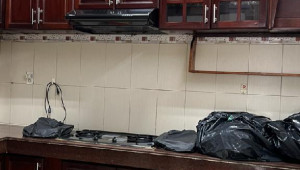 Bán nhà 161B/39 Lạc Long Quân, Quận 11. DT: 3.4m x 11.4m, diện tích: 38m2 giá: 8.65 tỷ