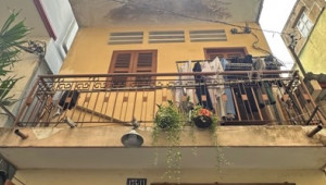 Bán nhà 175/11 Dương Tử Giang, Quận 11. DT: 3.7m x 11.0m, diện tích: 40m2 giá: 6.0 tỷ