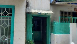 Bán nhà 416/19/23 Lạc Long Quân, Quận 11. DT: 4.0m x 9.0m, diện tích: 0m2 giá: 4.2 tỷ