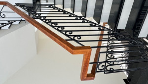 Bán nhà 50/21 Hoà Bình, Quận 11. DT: 5.2m x 13.0m, diện tích: 65m2 giá: 11.0 tỷ