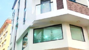 Bán nhà 37/13 Trịnh Đình Trọng, Quận 11. DT: 3.9m x 12.0m, diện tích: 44m2 giá: 9.0 tỷ