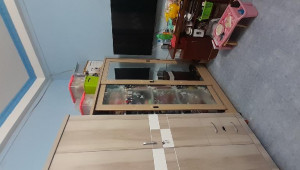 Bán nhà 341/L12 Lạc Long Quân, Quận 11. DT: 3.0m x 7.0m, diện tích: 22m2 giá: 4.25 tỷ