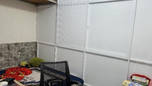 Bán nhà 3C Lạc Long Quân, Quận 11. DT: 4.0m x 12.0m, diện tích: 47m2 giá: 5.7 tỷ