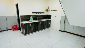 Bán nhà 50/3/21 Hòa Bình, Quận 11. DT: 4.0m x 11.5m, diện tích: 41m2 giá: 5.8 tỷ