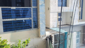 Bán nhà 15B Cư XÁ Phú Thọ Hòa, Quận 11. DT: 4.0m x 16.0m, diện tích: 52m2 giá: 11.2 tỷ