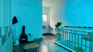 Bán nhà 160/11 Ông Ích Khiêm, Quận 11. DT: 4.1m x 20.0m, diện tích: 81m2 giá: 14.0 tỷ