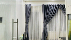 Bán nhà 483/22B Lạc Long Quân, Quận 11. DT: 4.2m x 17.0m, diện tích: 70m2 giá: 9.8 tỷ