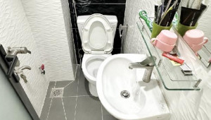 Bán nhà 90/55 Lý Nam Đế, Quận 11. DT: 3.1m x 10.0m, diện tích: 25m2 giá: 6.35 tỷ