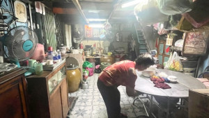 Bán nhà 001 Lô D Vĩnh Viễn, Quận 11. DT: 3.5m x 0.0m, diện tích: 37m2 giá: 4.65 tỷ