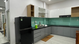 Bán nhà 525/13 Hoà Hảo, Quận 11. DT: 4.0m x 10.0m, diện tích: 0m2 giá: 5.25 tỷ