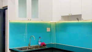 Bán nhà 200/2 Thái Phiên, Quận 11. DT: 3.7m x 9.5m, diện tích: 35m2 giá: 5.98 tỷ
