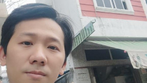 Bán nhà 602, 602A, 602B Minh Phụng, Quận 11. DT: 4.1m x 12.0m, diện tích: 49m2 giá: 12.8 tỷ
