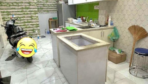 Bán nhà 565/34/15 Bình Thới, Quận 11. DT: 4.1m x 10.0m, diện tích: 40m2 giá: 8.5 tỷ