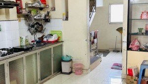 Bán nhà 61 Ông Ích Khiêm, Quận 11. DT: 3.6m x 12.0m, diện tích: 34m2 giá: 14.5 tỷ