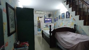 Bán nhà 351/116/5 lê đại hành, Quận 11. DT: 3.6m x 18.1m, diện tích: 0m2 giá: 7.5 tỷ