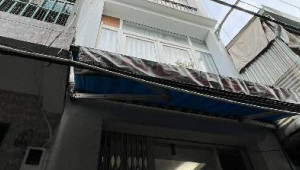 Bán nhà 19/40/5s Bình THỚI, Quận 11. DT: 3.4m x 0.0m, diện tích: 19m2 giá: 3.3 tỷ