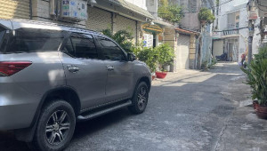 Bán nhà 19/13E Bình Thới, Quận 11. DT: 7.0m x 8.0m, diện tích: 39m2 giá: 8.0 tỷ