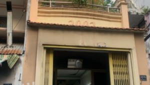 Bán nhà 32/72 Ông ích Khiêm, Quận 11. DT: 3.0m x 16.0m, diện tích: 50m2 giá: 7.5 tỷ
