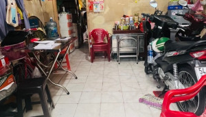 Bán nhà 51/12 Âu Cơ, Quận 11. DT: 4.0m x 9.0m, diện tích: 31m2 giá: 3.75 tỷ