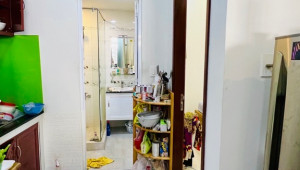 Bán nhà 127/87/7 Âu Cơ, Quận 11. DT: 6.0m x 12.0m, diện tích: 60m2 giá: 8.5 tỷ