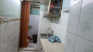 Bán nhà 79/30/1B Âu Cơ, Quận 11. DT: 3.5m x 6.6m, diện tích: 0m2 giá: 3.55 tỷ