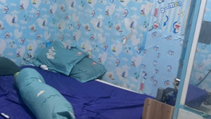 Bán nhà 86/45G đường 100 Bình Thới, Quận 11. DT: 4.3m x 20.0m, diện tích: 98m2 giá: 8.6 tỷ