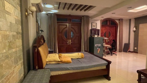 Bán nhà 48 - 52 Đường số 3 Cư xá Lữ Gia, Quận 11. DT: 7.8m x 0.0m, diện tích: 230m2 giá: 72.5 tỷ