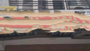 Bán nhà 35 Tân Thành (Nối dài), Quận 11. DT: 3.5m x 10.5m, diện tích: 0m2 giá: 6.5 tỷ