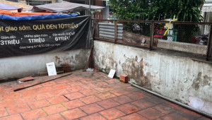 Bán nhà 41 Lò Siêu, Quận 11. DT: 13.0m x 4.0m, diện tích: 35m2 giá: 7.5 tỷ