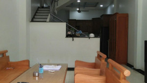 Bán nhà 56/3 Hiệp Thành 45, Quận 12. DT: 4.5m x 20.6m, diện tích: 0m2 giá: 8.3 tỷ