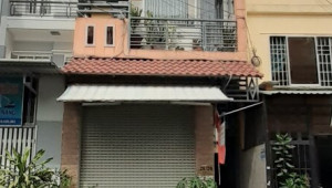 Bán nhà 2E/20 Hiệp Thành 31 kp6 quận 12 hiệp Thành 31, Quận 12. DT: 4.0m x 22.0m, diện tích: 87m2 giá: 6.3 tỷ