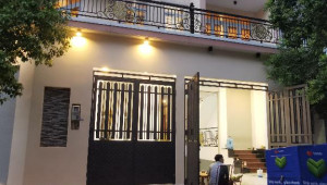 Bán nhà 10 Đường N1, Quận 12. DT: 13.0m x 17.7m, diện tích: 222m2 giá: 25.0 tỷ