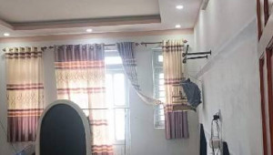 Bán nhà 501/10 Lê Văn Khương (khu phố 5), Quận 12. DT: 4.3m x 16.0m, diện tích: 0m2 giá: 4.6 tỷ