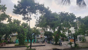 Bán nhà A17 Trần Thị Do, Quận 12. DT: 5.0m x 17.0m, diện tích: 85m2 giá: 6.65 tỷ