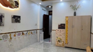 Bán nhà 389/42 Lê Văn Khương (MT Liên Khu 2-5), Quận 12. DT: 3.6m x 19.5m, diện tích: 60m2 giá: 6.8 tỷ