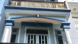 Bán nhà 621/39/25( Đường mới Trần Thị Hè) Nguyễn Ảnh Thủ, Quận 12. DT: 5.0m x 12.5m, diện tích: 63m2 giá: 4.9 tỷ