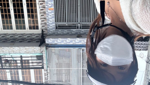 Bán nhà MT 389.65 Liên Khu 2-5, Quận 12. DT: 3.0m x 9.0m, diện tích: 27m2 giá: 1.95 tỷ