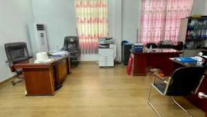 Bán nhà 45 Hiệp Thành 49, Quận 12. DT: 9.0m x 0.0m, diện tích: 162m2 giá: 14.3 tỷ