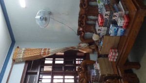Bán nhà 39G Dương Thị Mười, Quận 12. DT: 4.4m x 10.4m, diện tích: 45m2 giá: 7.3 tỷ