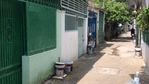 Bán nhà 104/80/36 Hiệp Thành 45, Quận 12. DT: 4.0m x 13.0m, diện tích: 0m2 giá: 3.4 tỷ