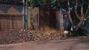 Bán nhà 173/7/1 Trần Thị Hè, Quận 12. DT: 8.2m x 19.7m, diện tích: 161m2 giá: 7.5 tỷ